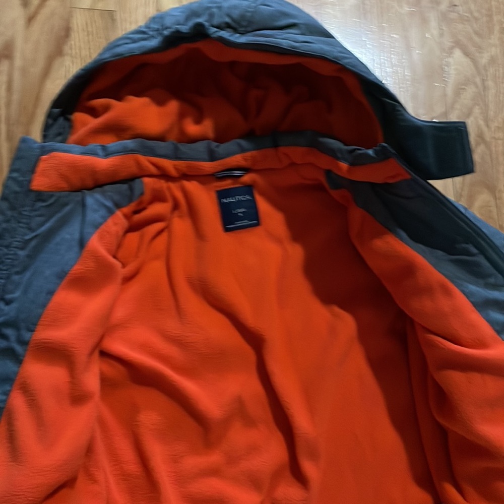 Boys jacket - Picture 9 of 9